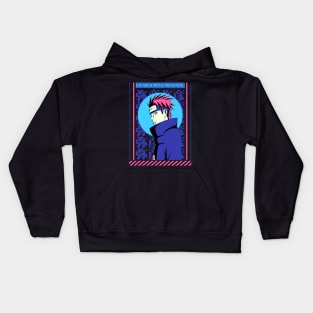 P4in Y4hik0 Kids Hoodie